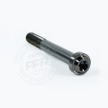 Proti M10 Handlebar Bolt Kit for the Ducati Multistrada V4/V4S '21-25, V4 Pikes Peak '22-25, V4 RS '24-25, Streetfighter V4/V4S '20-26 Proti M10 Handlebar Bolt Kit for the Ducati Multistrada V4/V4S '21-25, V4 Pikes Peak '22-25, V4 RS '24-25, Streetfighter V4/V4S '20-26